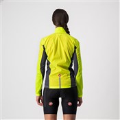 Castelli Squadra Stretch Womens Jacket