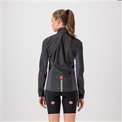 Castelli Squadra Stretch Womens Jacket