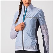 Castelli Squadra Stretch Womens Jacket