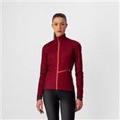 Product image for Castelli Go Womens Cycling Jacket