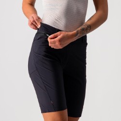Unlimited Womens Baggy Shorts image 3