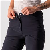 Castelli Unlimited Womens Baggy Short