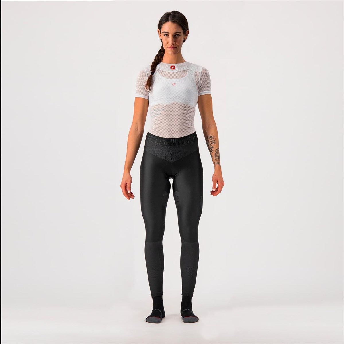 Castelli Sleeker Mid Womens Tight product image