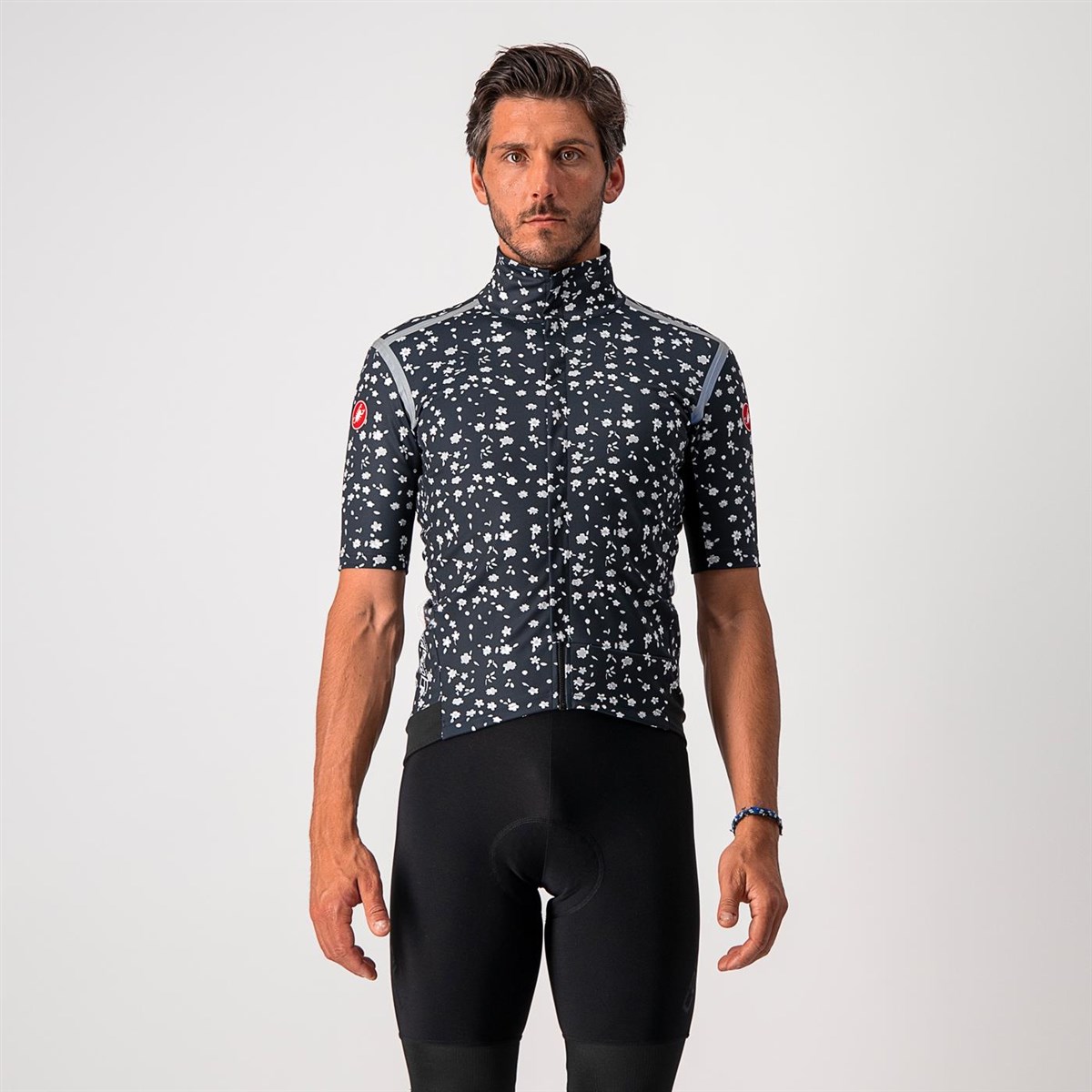 Castelli Gabba Ros Short Sleeve Jersey - Limited Print product image