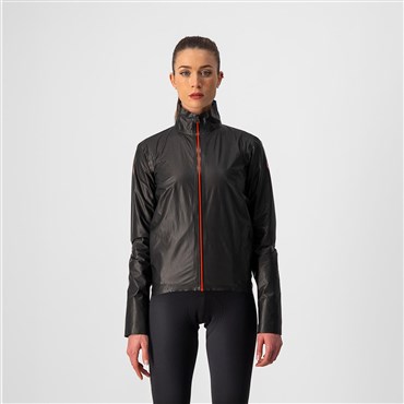 castelli idro womens jacket