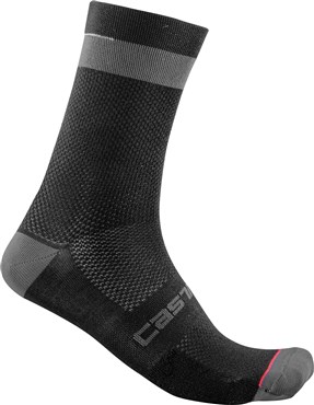 Castelli Alpha 18 Socks