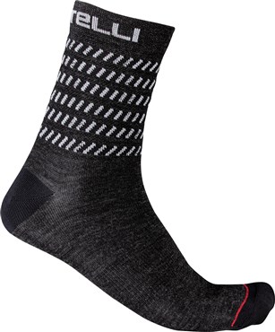 Castelli Go 15 Sock