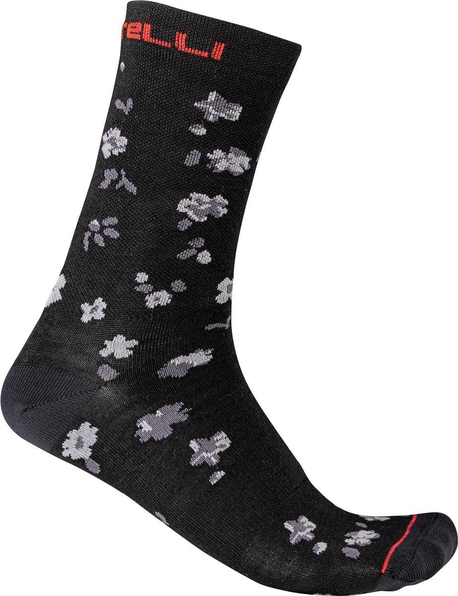 Castelli Fuga 18 Sock product image