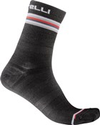 Castelli Go Womens 15 Socks