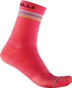 Castelli Go Womens 15 Sock