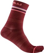 Castelli Go Womens 15 Sock