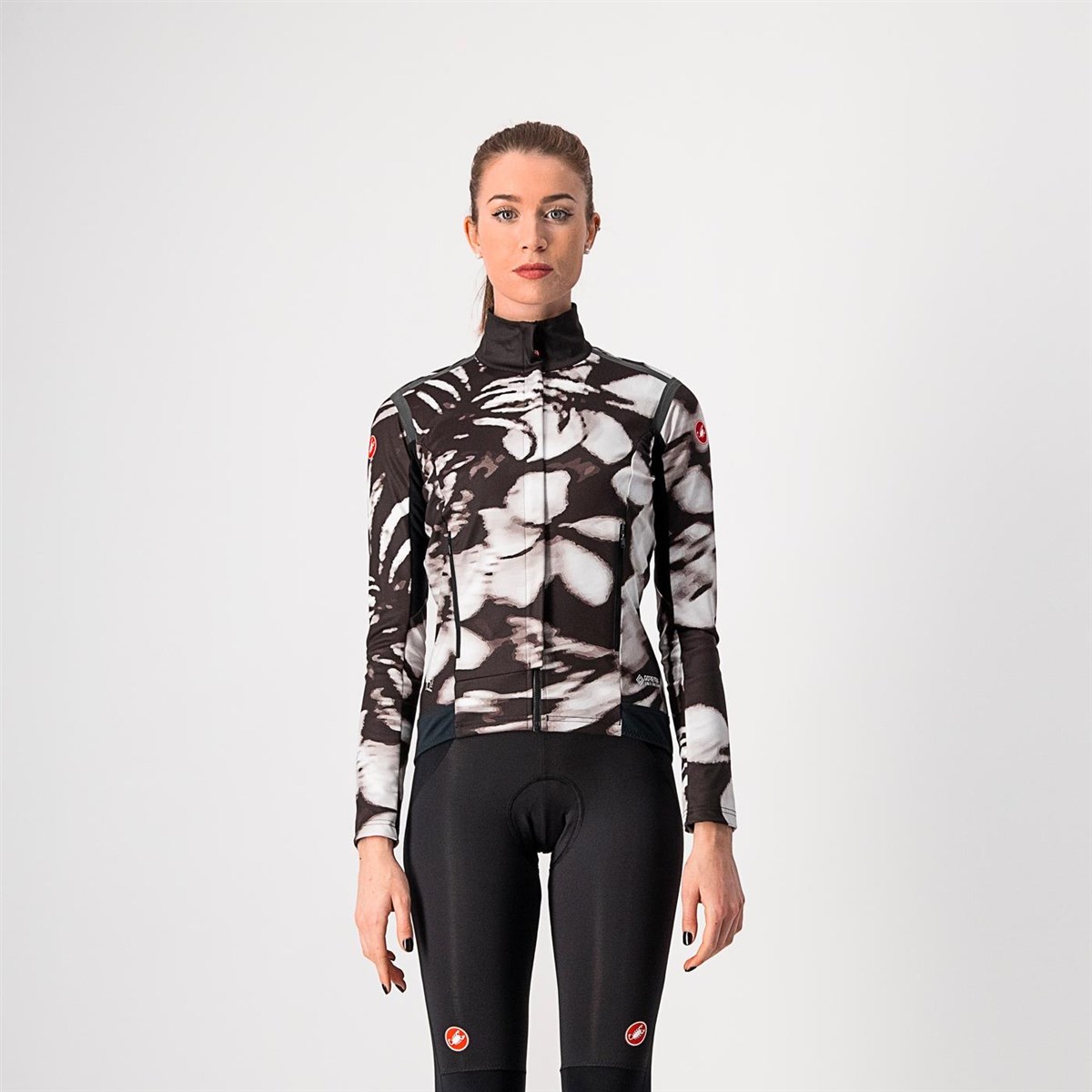 Castelli Perfetto Ros Womens Long Sleeve product image