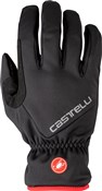 Castelli Entrata Thermal Long Finger Gloves