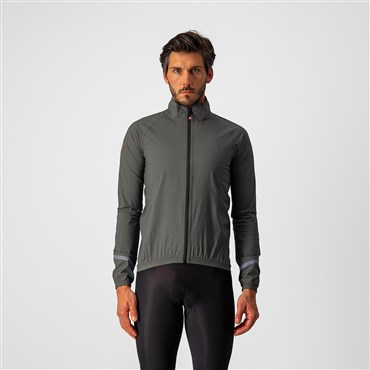 Castelli Emergency 2 Rain Jacket
