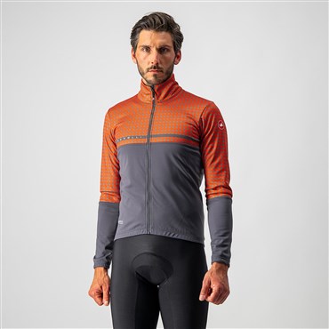 Castelli Finestre Jacket