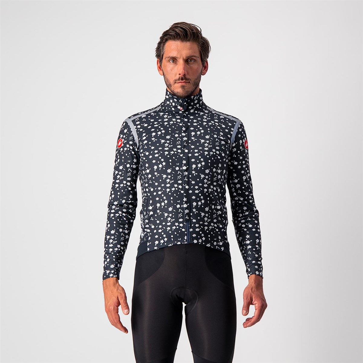Castelli Perfetto Ros Long Sleeve Jersey product image