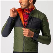 Castelli Unlimited Puffy Jacket