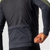 Castelli Unlimited Puffy Jacket
