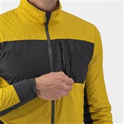 Castelli Unlimited Puffy Jacket