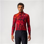 Product image for Castelli Unlimited Thermal Jersey