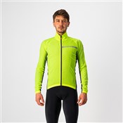 castelli thermal cycling jacket