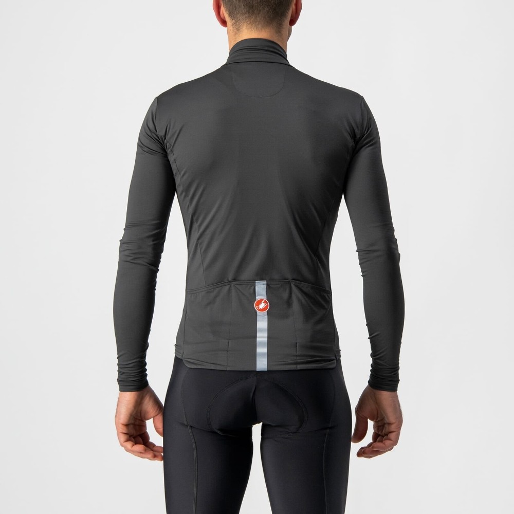 Pro Thermal Mid Long Sleeve Jersey image 1