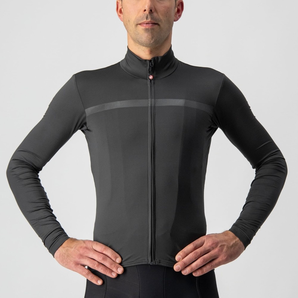 Pro Thermal Mid Long Sleeve Jersey image 2