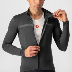 Pro Thermal Mid Long Sleeve Jersey image 3
