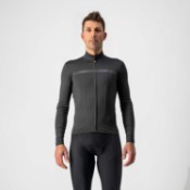 Castelli Pro Thermal Mid Long Sleeve Cycling Jersey