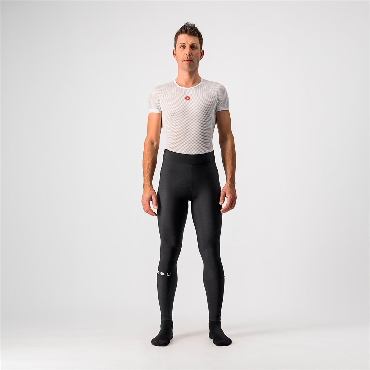 Castelli Entrata Cycling Tights No Pad product image