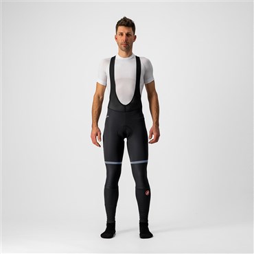 Castelli Polare 3 Cycling Bib Tights