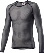 Product image for Castelli Miracolo Wool Long Sleeve Base Layer