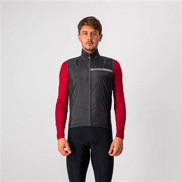 Castelli Squadra Stretch Vest