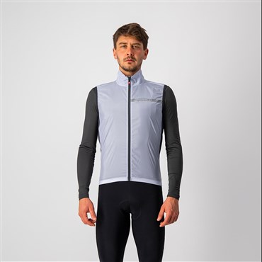 Castelli Squadra Stretch Vest