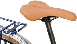 Raleigh Array E-Motion Low Step 2022 - Electric Hybrid Bike