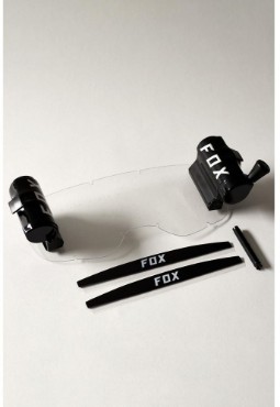 Fox Clothing Airspace/Main Mx20 45mm Total Vison System Lxn-Usa