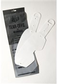 Fox Clothing Airspace/Main Mx20 Lam Tearoff - Pack of 20