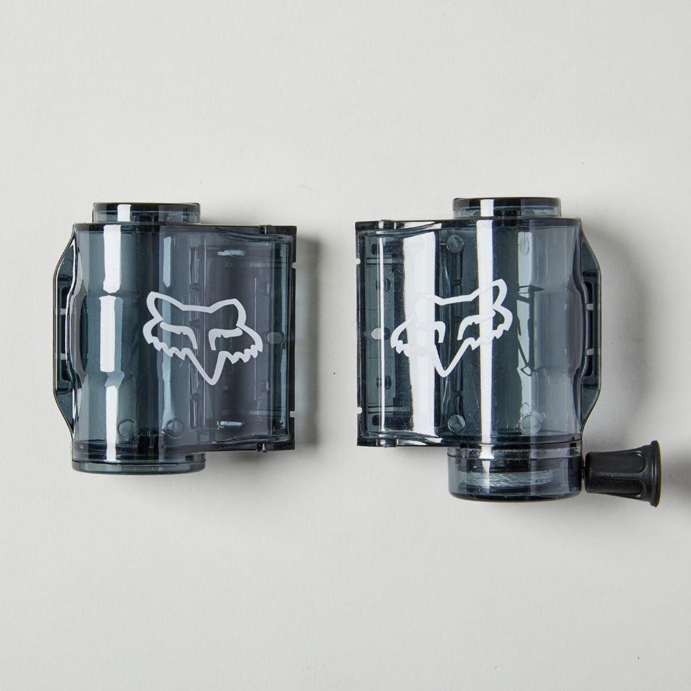 Universal Canisters image 0