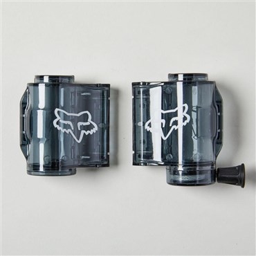 Fox Clothing Universal Canisters