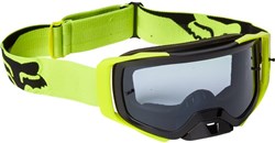 Fox Clothing Airspace Mirer Non-Mirrored/Track Cycling Goggles
