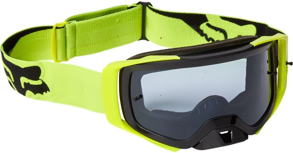Fox Clothing Airspace Mirer Non-Mirrored/Track Cycling Goggles product image