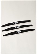 Fox Clothing Vue Mud Guards - Pack of 3