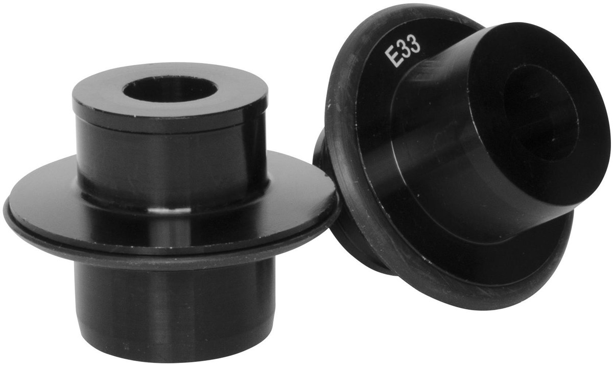 Stans NoTubes Neo End Caps - Rear 12x135/150 product image