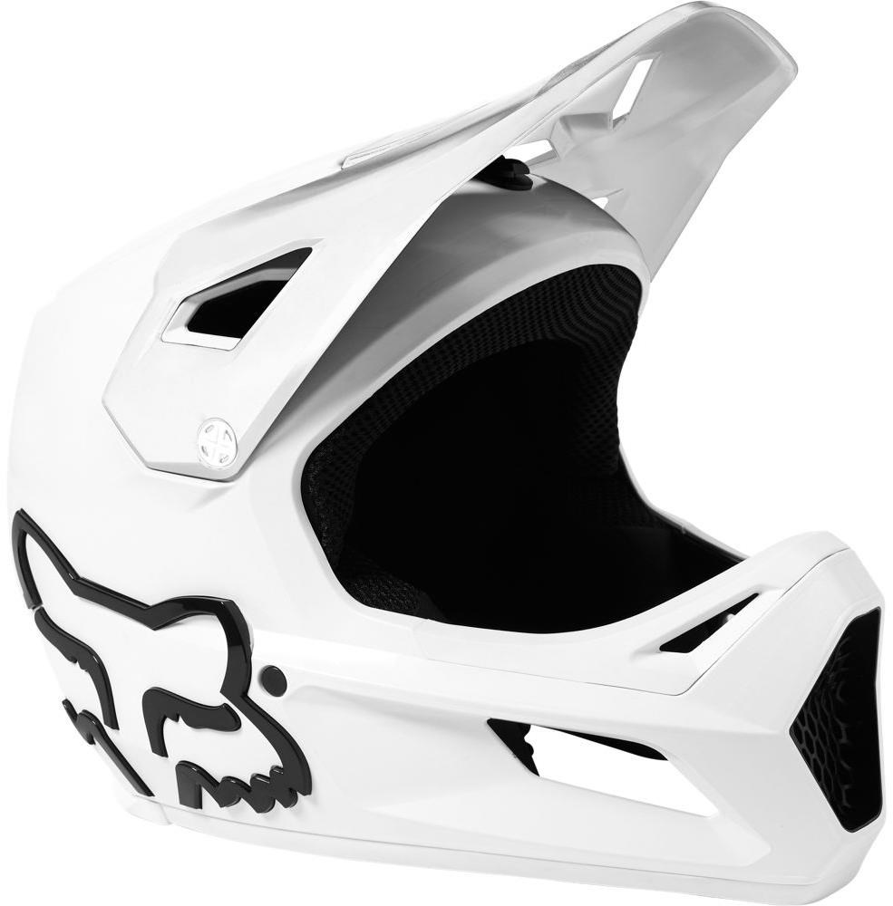 Fox Clothing Rampage Youth Full Face MTB Cycling Helmet product image
