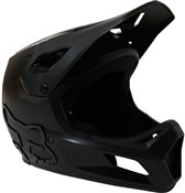 Fox Clothing Rampage Youth Full Face MTB Cycling Helmet