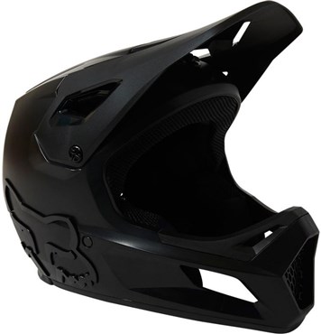 Fox Clothing Rampage Youth Full Face MTB Cycling Helmet