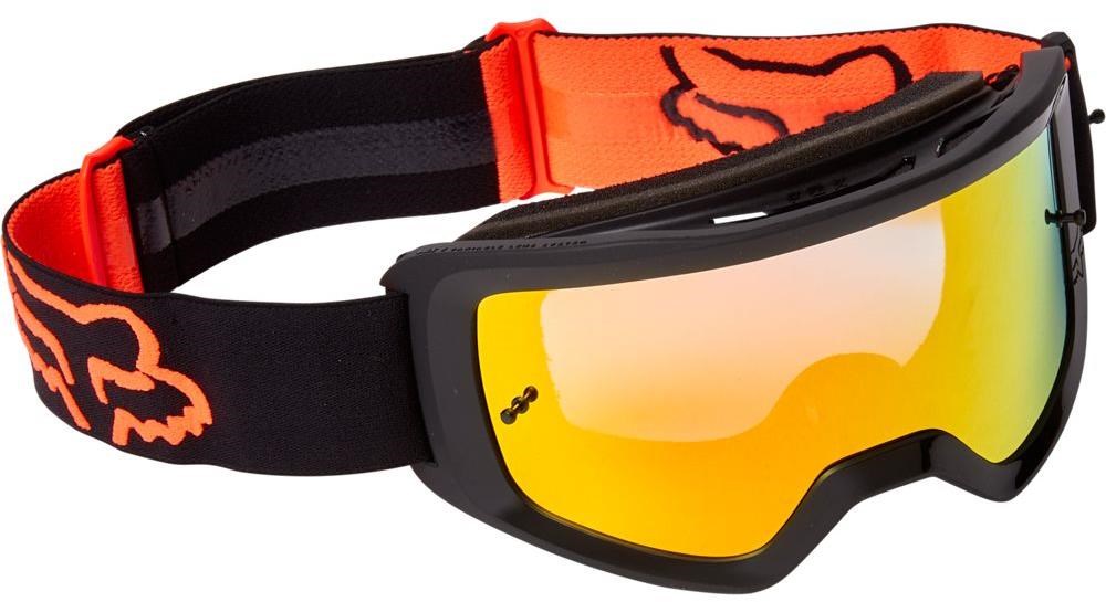 Fox Clothing Main Stray Spark Cycling Goggles product image
