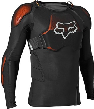 Fox Clothing Baseframe Pro D3O MTB Cycling Protection Jacket