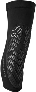 Fox Clothing Enduro Pro MTB Knee Guards