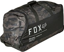 Fox Clothing Shuttle 180 Gear Roller Bag